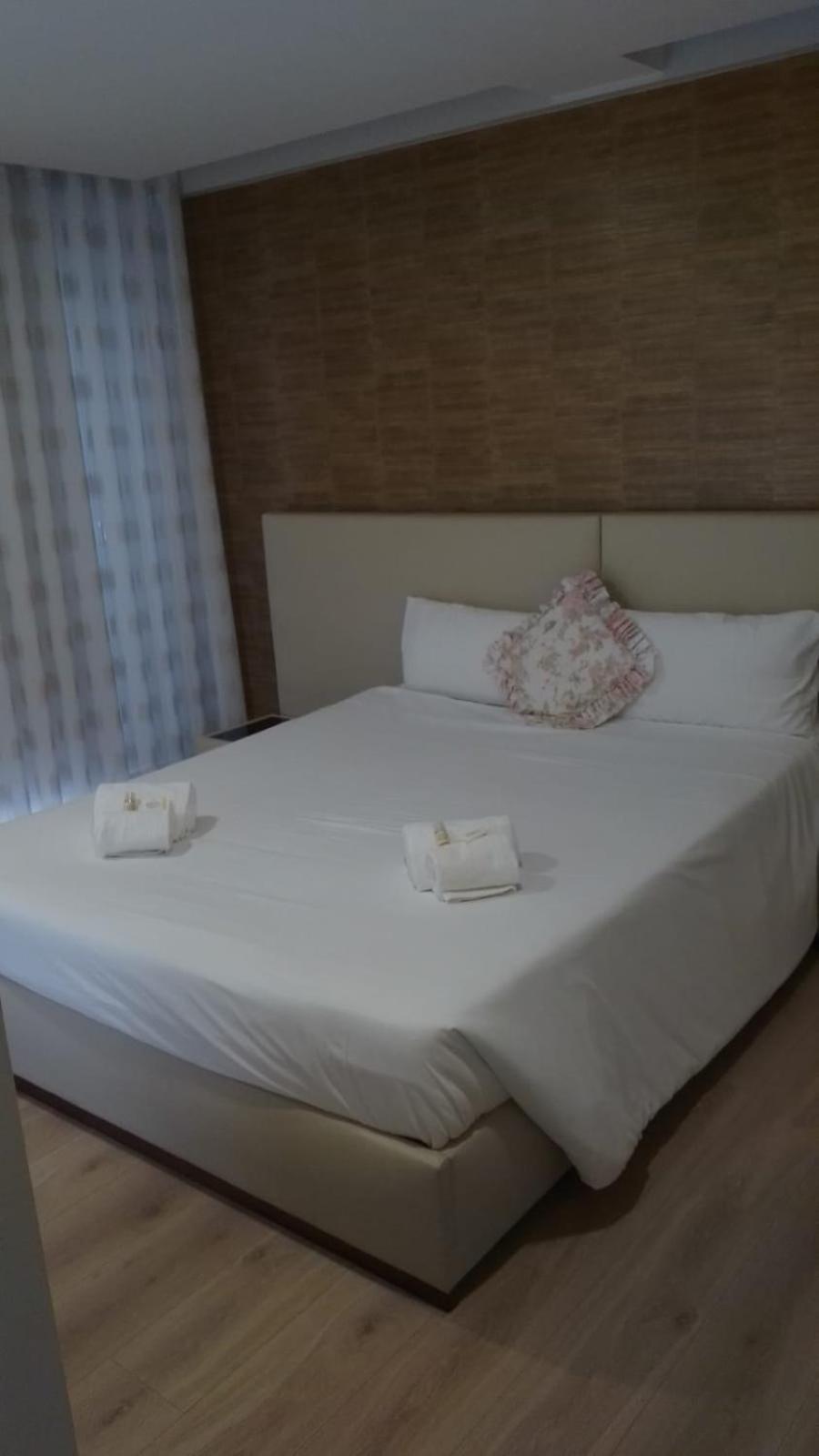 Hotel Rosa Mistica By Umbral Fatima Esterno foto
